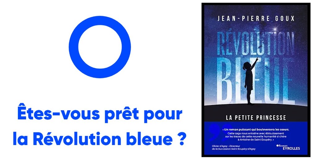 La Blue Revolution Tour à Chambéry