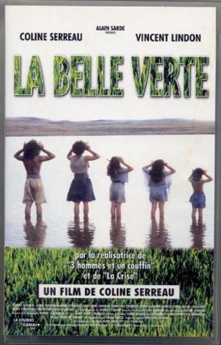 La Belle Verte